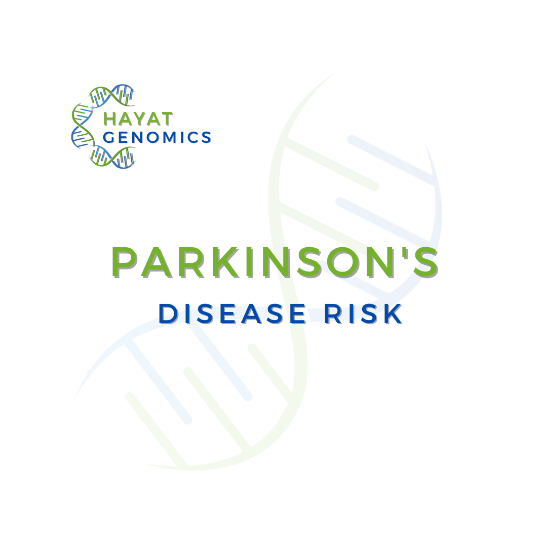 Parkinson's Disease Risk