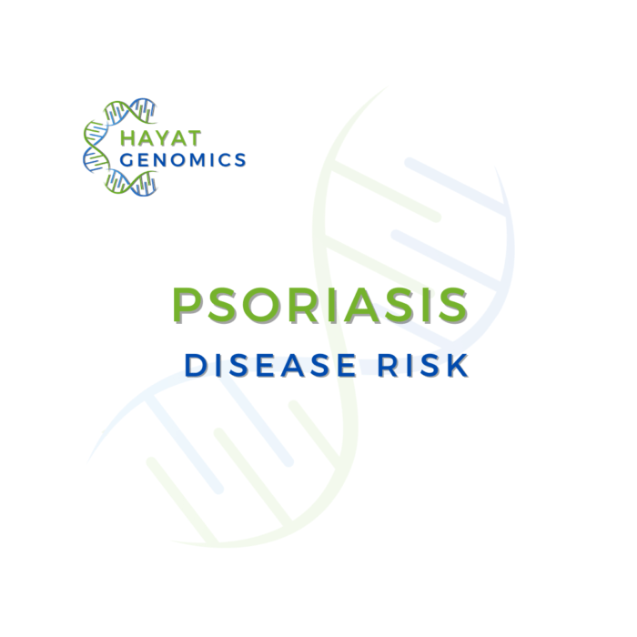 Psoriasis Disease Risk