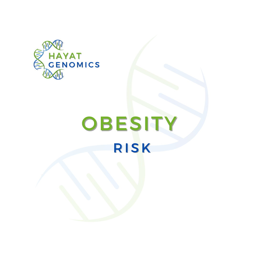 Obesity Risk