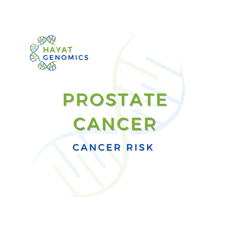 Prostate Cancer