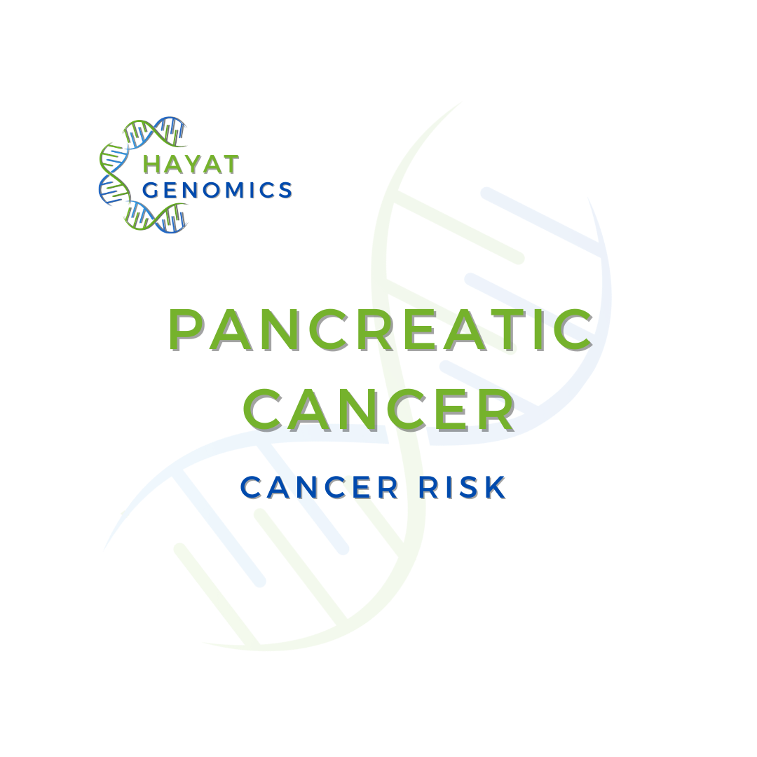 Pancreatic Cancer