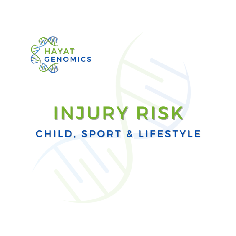 Injury Risk