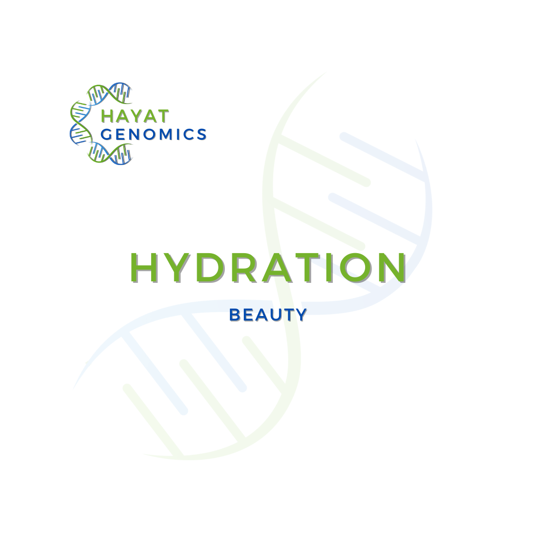 Hydration