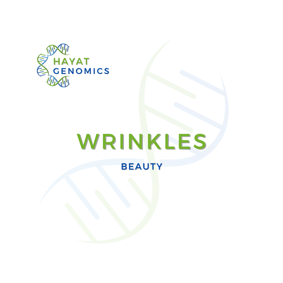 Wrinkles