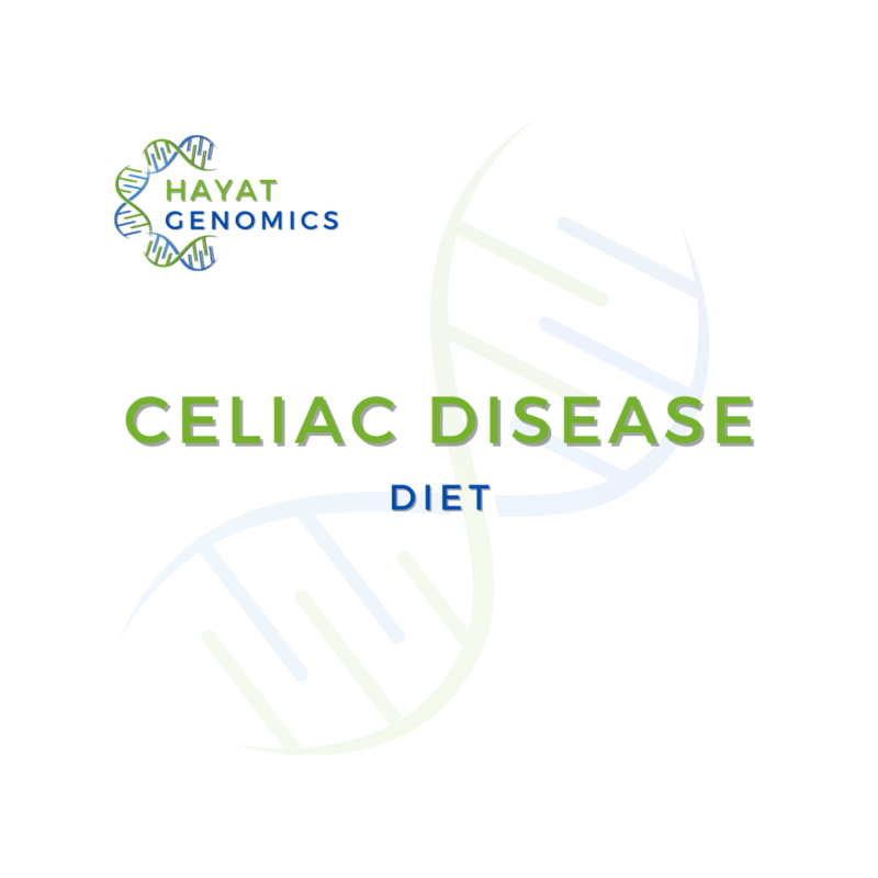Celiac Disease
