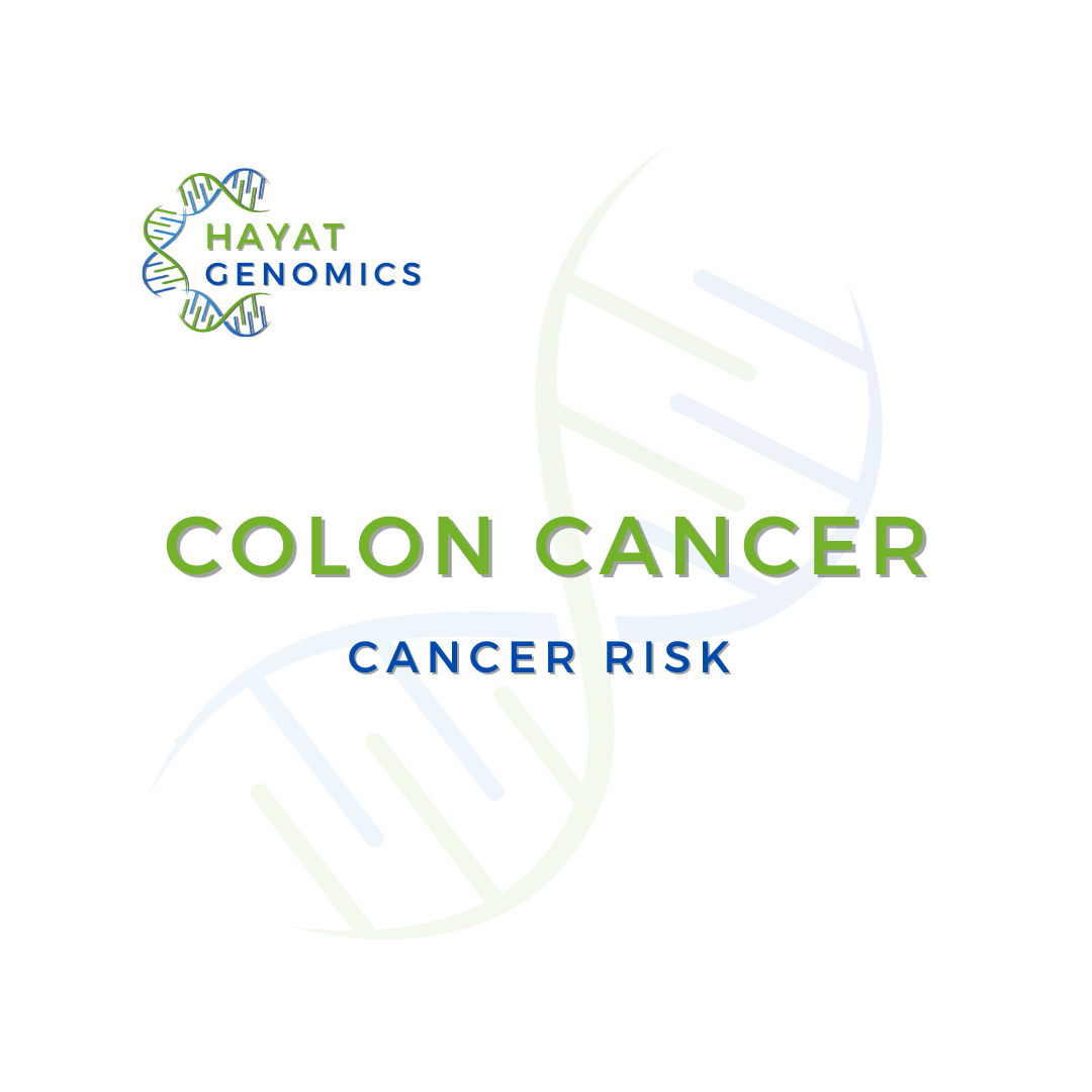 Colon Cancer