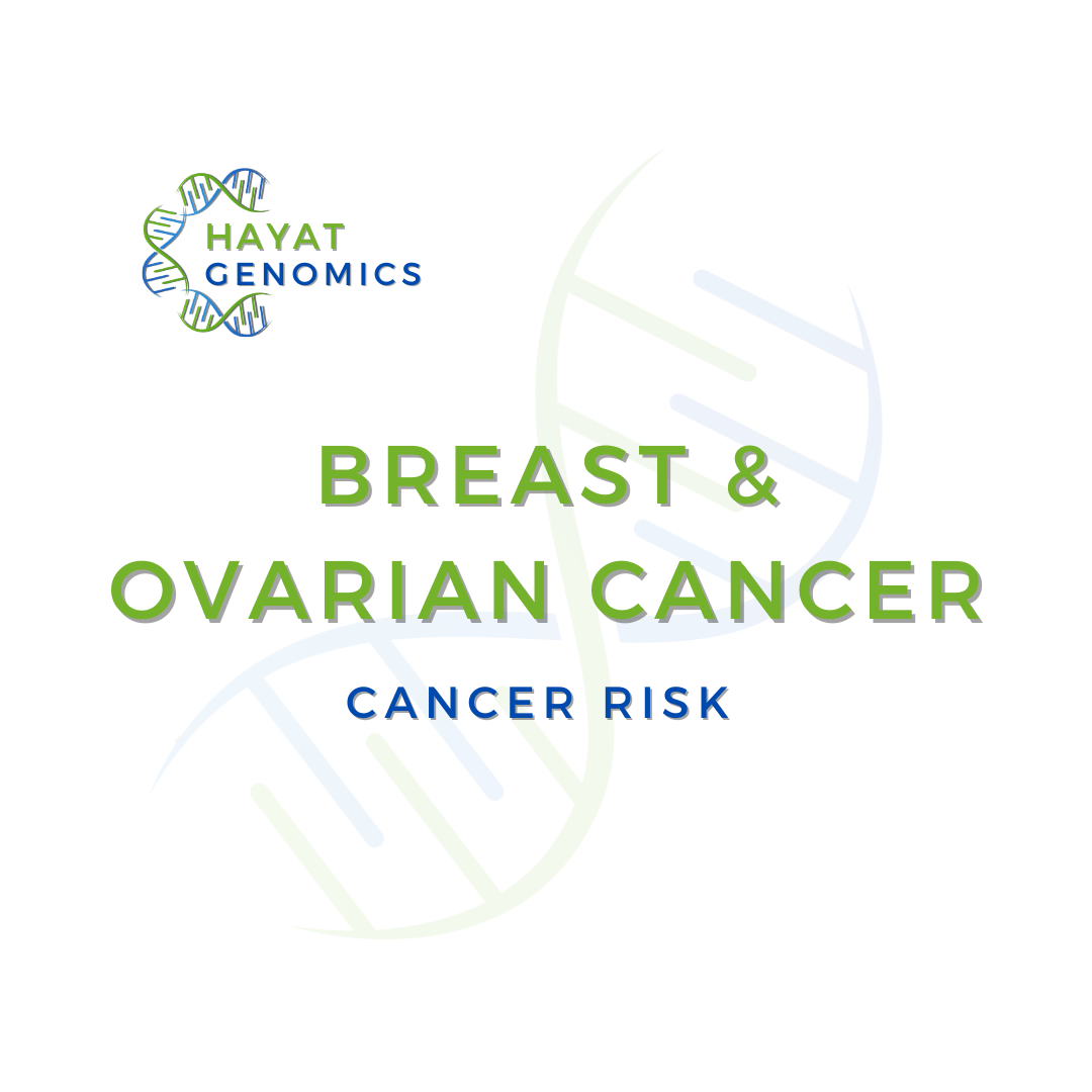 Breast and Ovarian Cancer