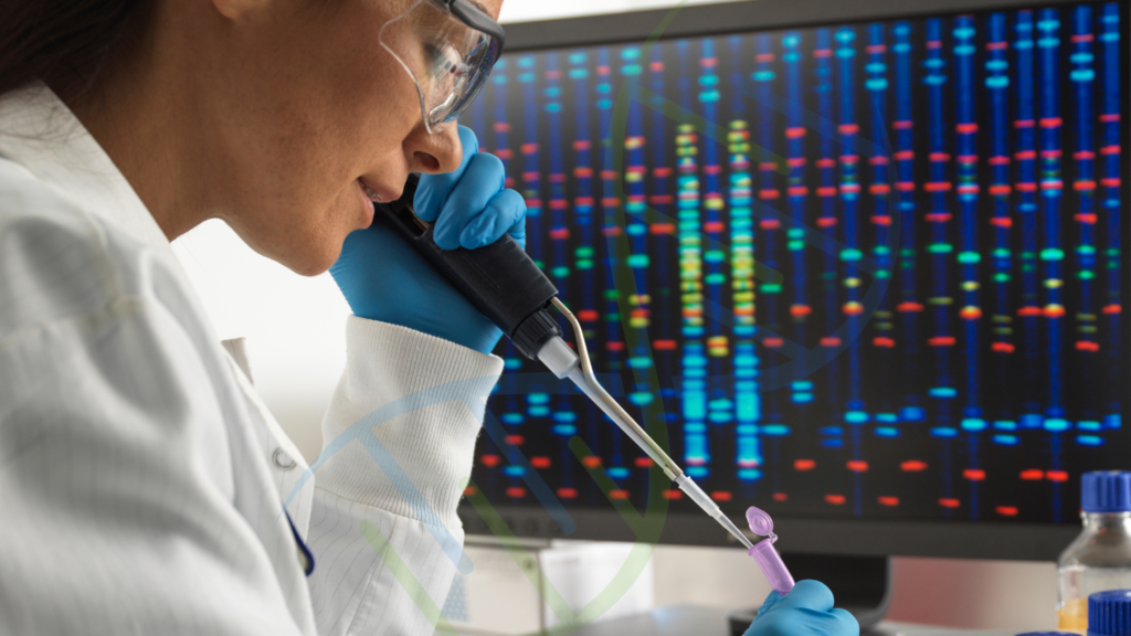 dna testing